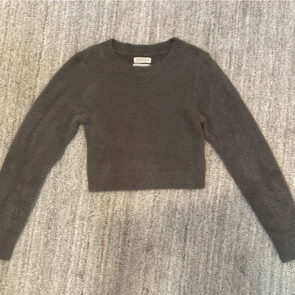 Urban Outfitters Cropped Sweater